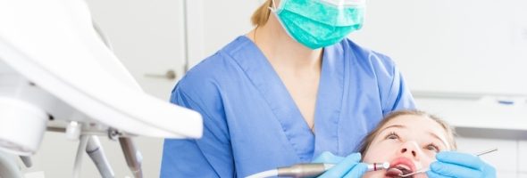 وظایف دندانپزشک عمومی